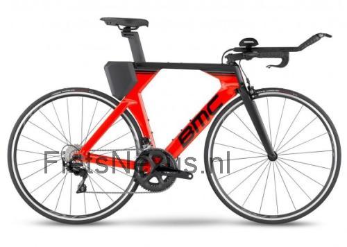 BMC Timemachine 02 THREE specificaties